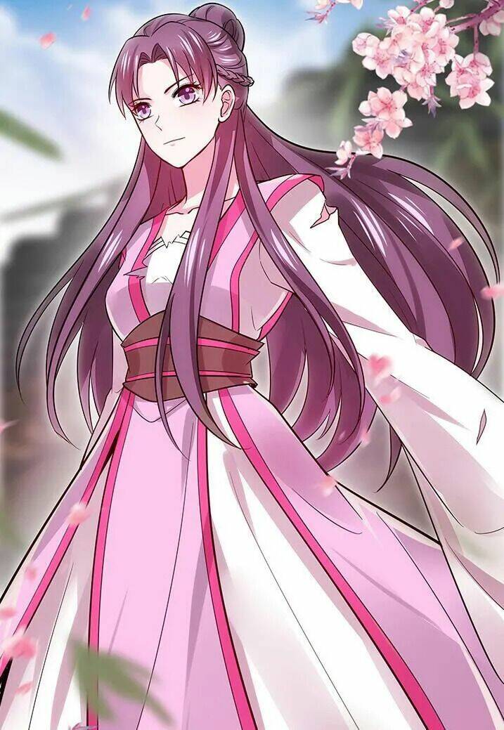 Độc Phi Thần Y Quá Kiêu Ngạo Chapter 8 - Trang 2