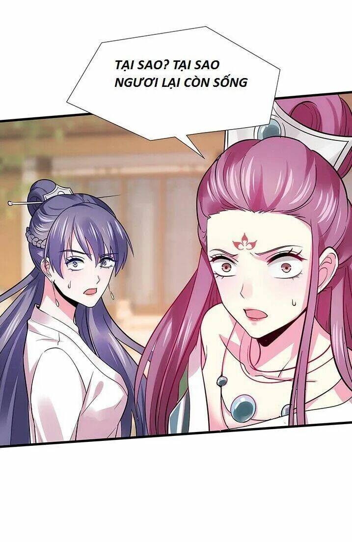 Độc Phi Thần Y Quá Kiêu Ngạo Chapter 8 - Trang 2