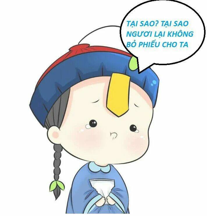 Độc Phi Thần Y Quá Kiêu Ngạo Chapter 8 - Trang 2