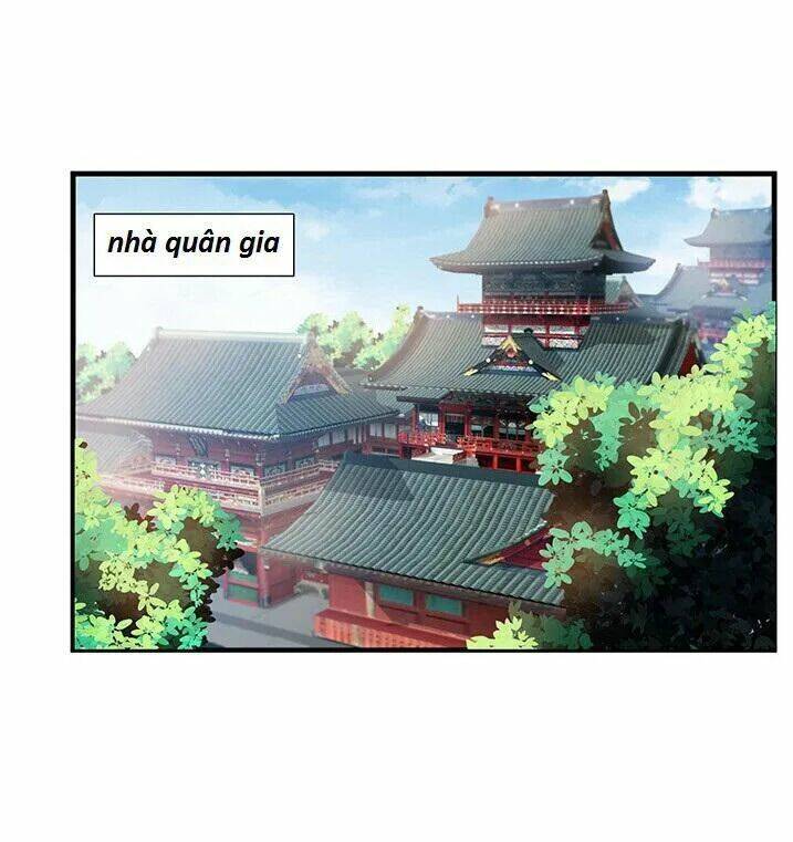 Độc Phi Thần Y Quá Kiêu Ngạo Chapter 8 - Trang 2