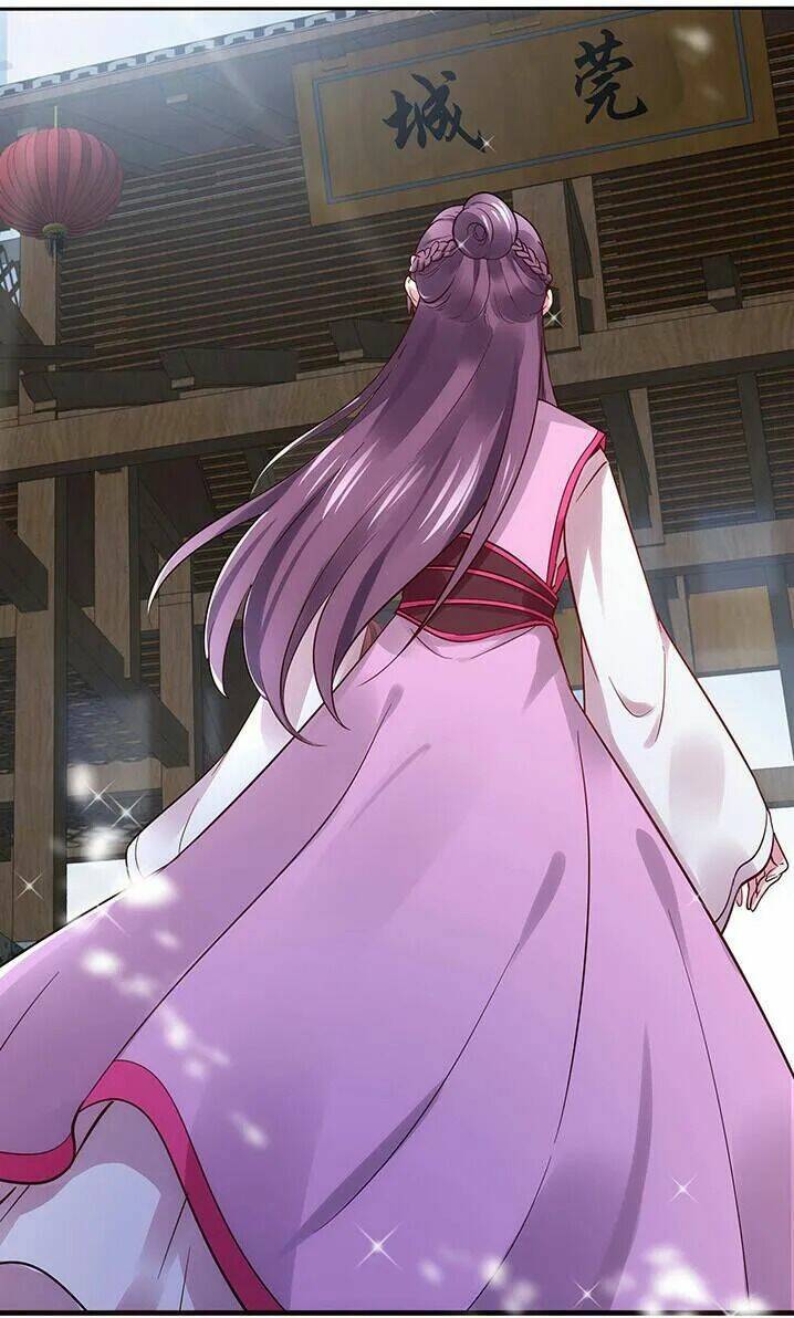 Độc Phi Thần Y Quá Kiêu Ngạo Chapter 8 - Trang 2