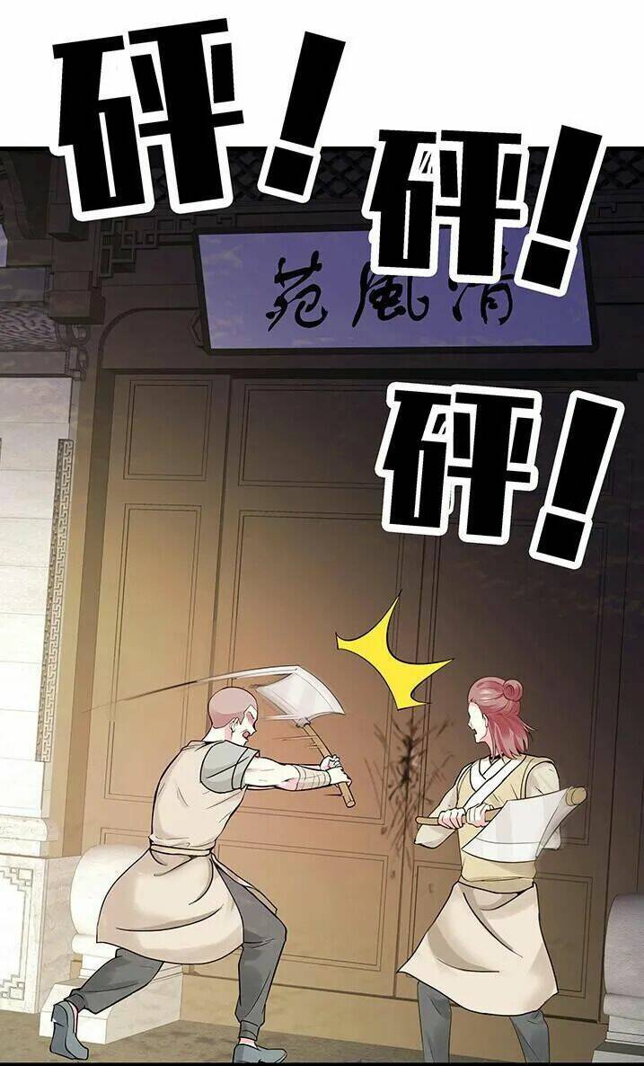 Độc Phi Thần Y Quá Kiêu Ngạo Chapter 8 - Trang 2