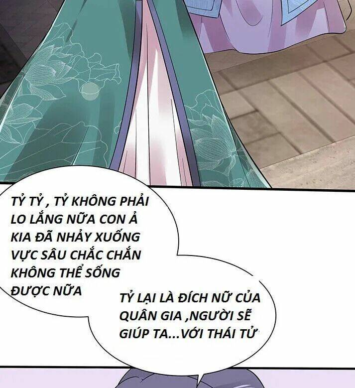 Độc Phi Thần Y Quá Kiêu Ngạo Chapter 8 - Trang 2