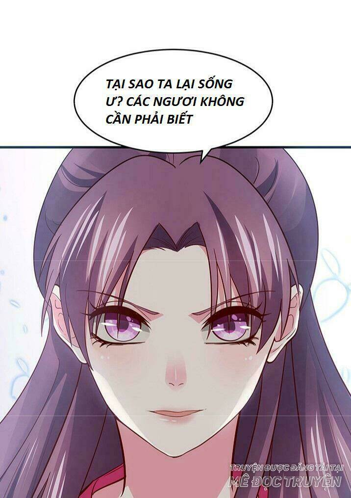 Độc Phi Thần Y Quá Kiêu Ngạo Chapter 9 - Trang 2