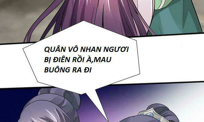Độc Phi Thần Y Quá Kiêu Ngạo Chapter 9 - Trang 2