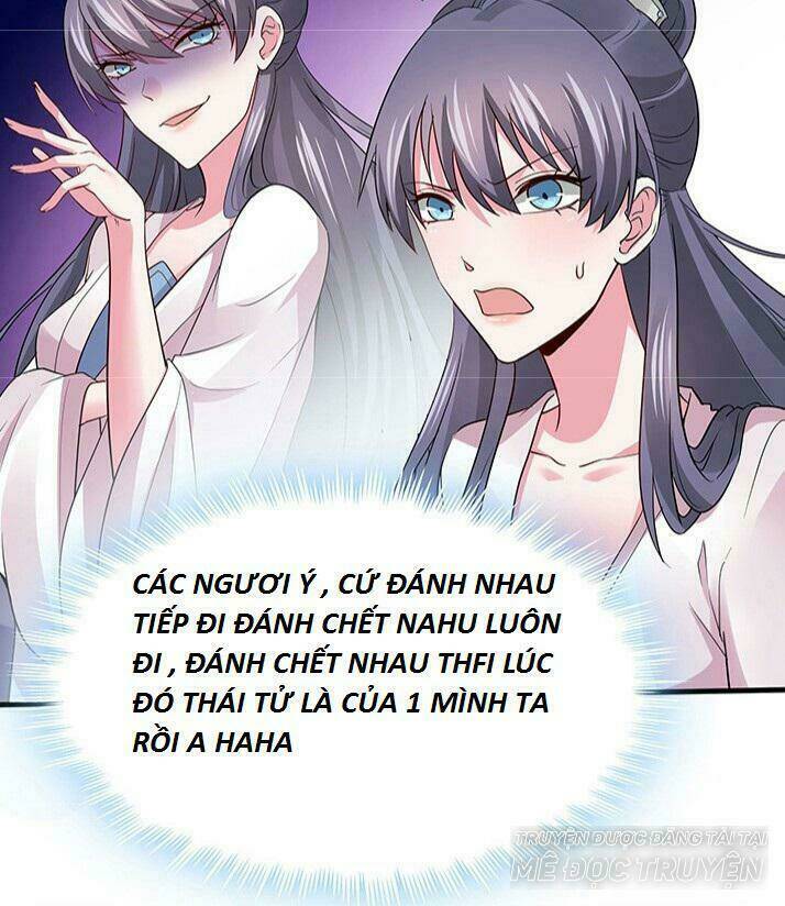 Độc Phi Thần Y Quá Kiêu Ngạo Chapter 9 - Trang 2