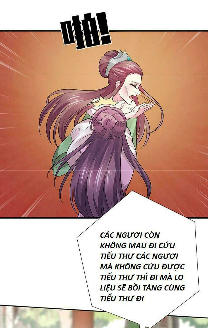 Độc Phi Thần Y Quá Kiêu Ngạo Chapter 9 - Trang 2