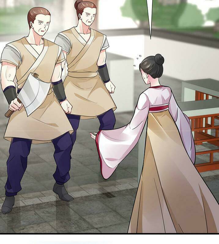 Độc Phi Thần Y Quá Kiêu Ngạo Chapter 9 - Trang 2