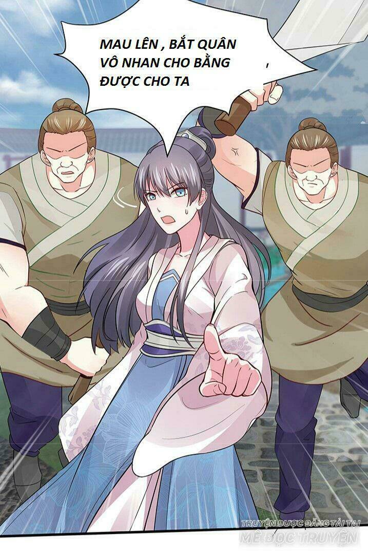 Độc Phi Thần Y Quá Kiêu Ngạo Chapter 9 - Trang 2