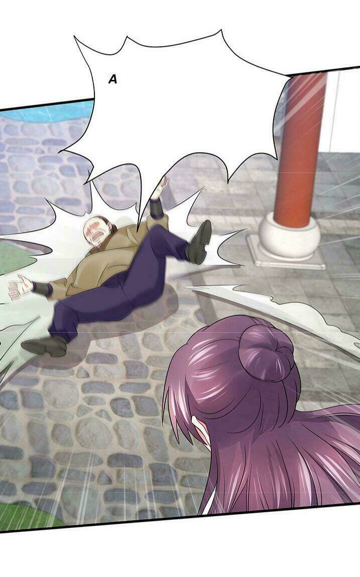 Độc Phi Thần Y Quá Kiêu Ngạo Chapter 9 - Trang 2