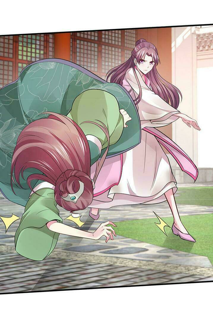 Độc Phi Thần Y Quá Kiêu Ngạo Chapter 9 - Trang 2