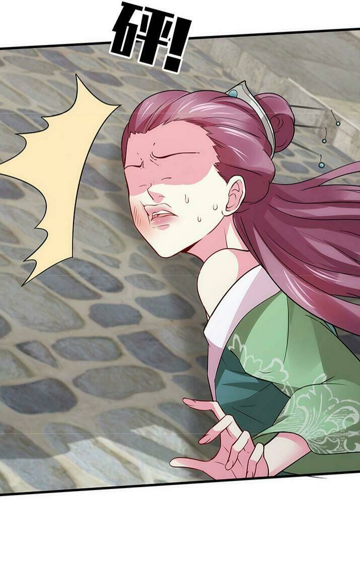 Độc Phi Thần Y Quá Kiêu Ngạo Chapter 9 - Trang 2