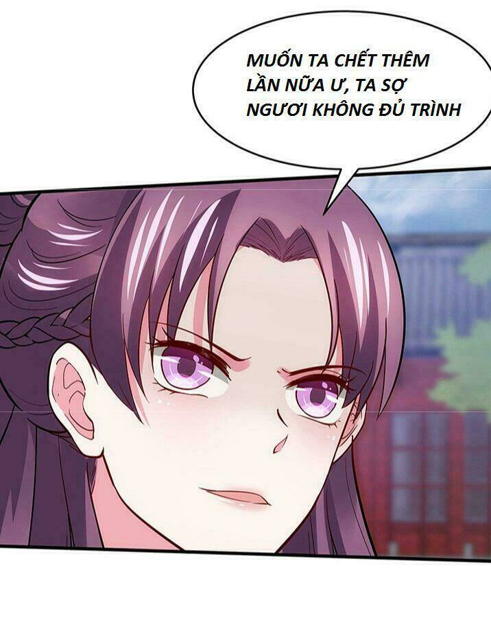 Độc Phi Thần Y Quá Kiêu Ngạo Chapter 9 - Trang 2