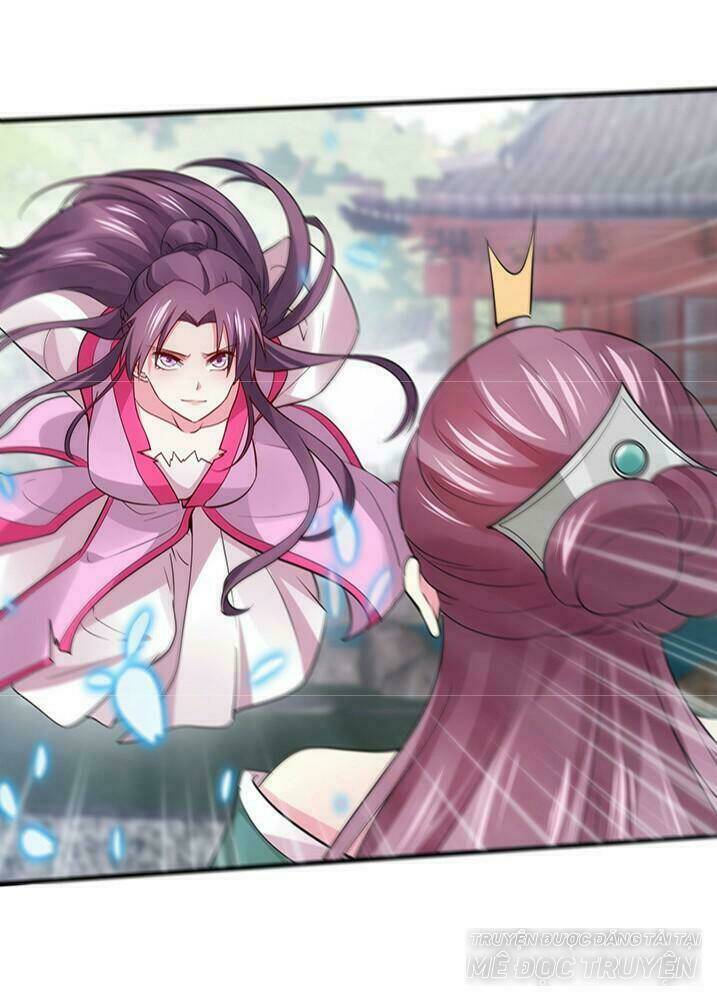 Độc Phi Thần Y Quá Kiêu Ngạo Chapter 9 - Trang 2