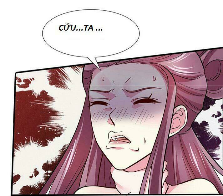 Độc Phi Thần Y Quá Kiêu Ngạo Chapter 9 - Trang 2