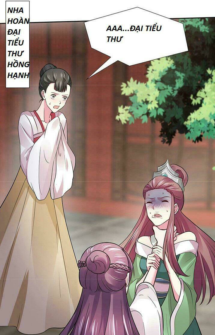 Độc Phi Thần Y Quá Kiêu Ngạo Chapter 9 - Trang 2