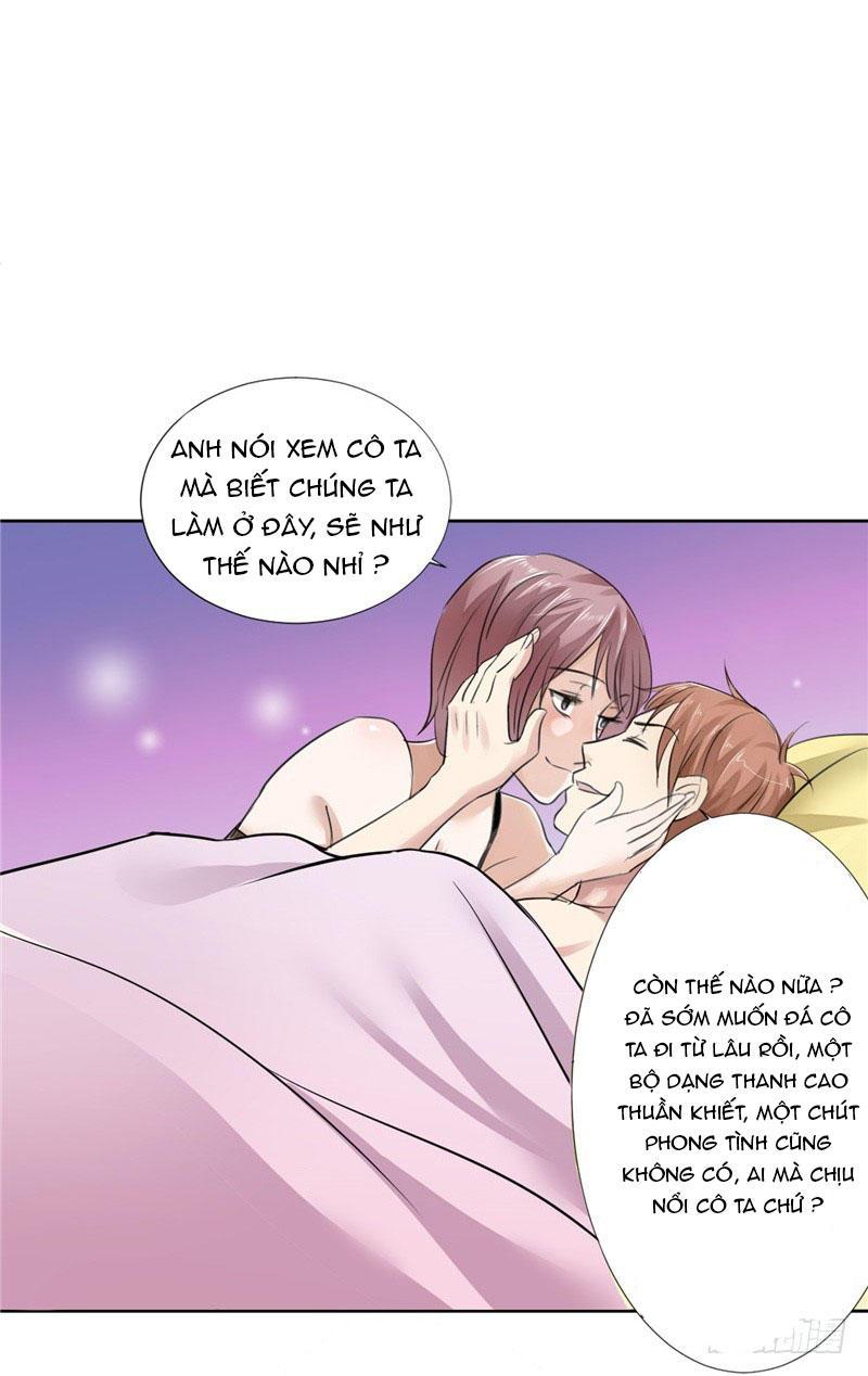 Độc Sủng Kiều Thê Của Bá Đạo Tổng Tài Chapter 1 - Trang 2