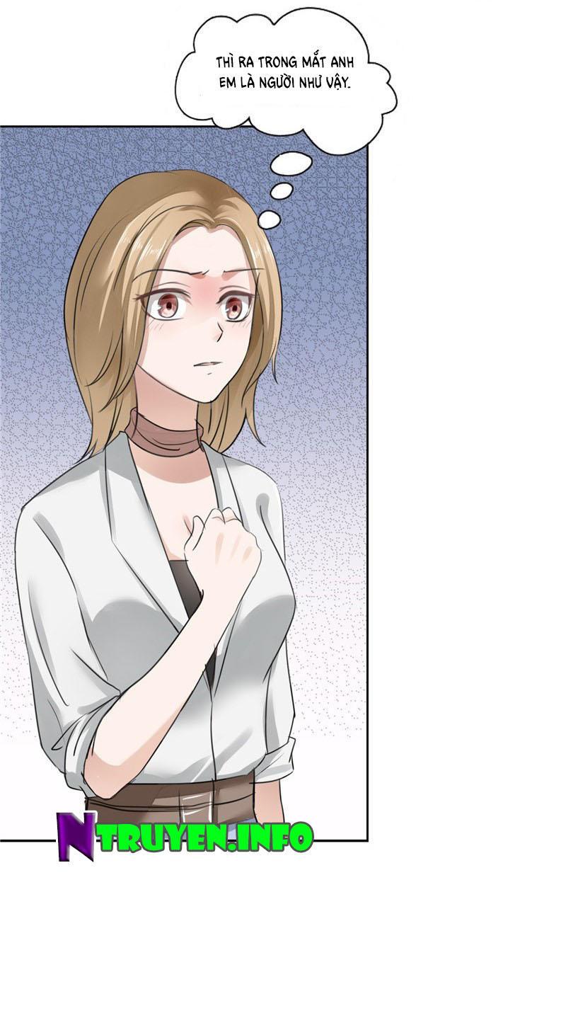 Độc Sủng Kiều Thê Của Bá Đạo Tổng Tài Chapter 1 - Trang 2