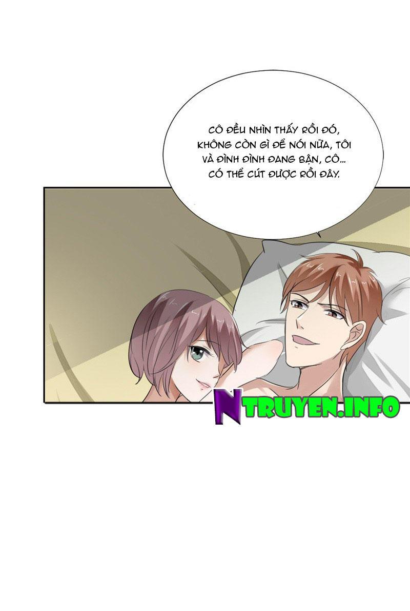 Độc Sủng Kiều Thê Của Bá Đạo Tổng Tài Chapter 1 - Trang 2