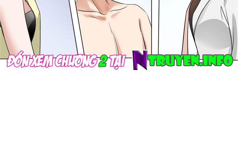 Độc Sủng Kiều Thê Của Bá Đạo Tổng Tài Chapter 1 - Trang 2