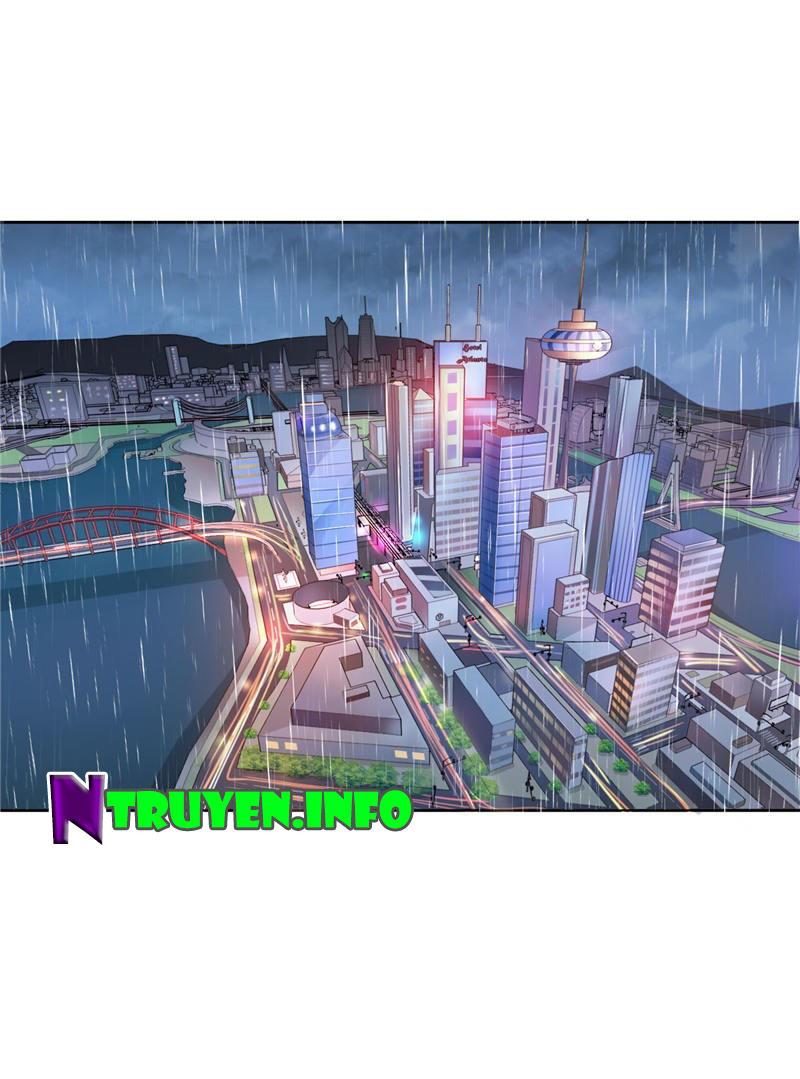 Độc Sủng Kiều Thê Của Bá Đạo Tổng Tài Chapter 1 - Trang 2