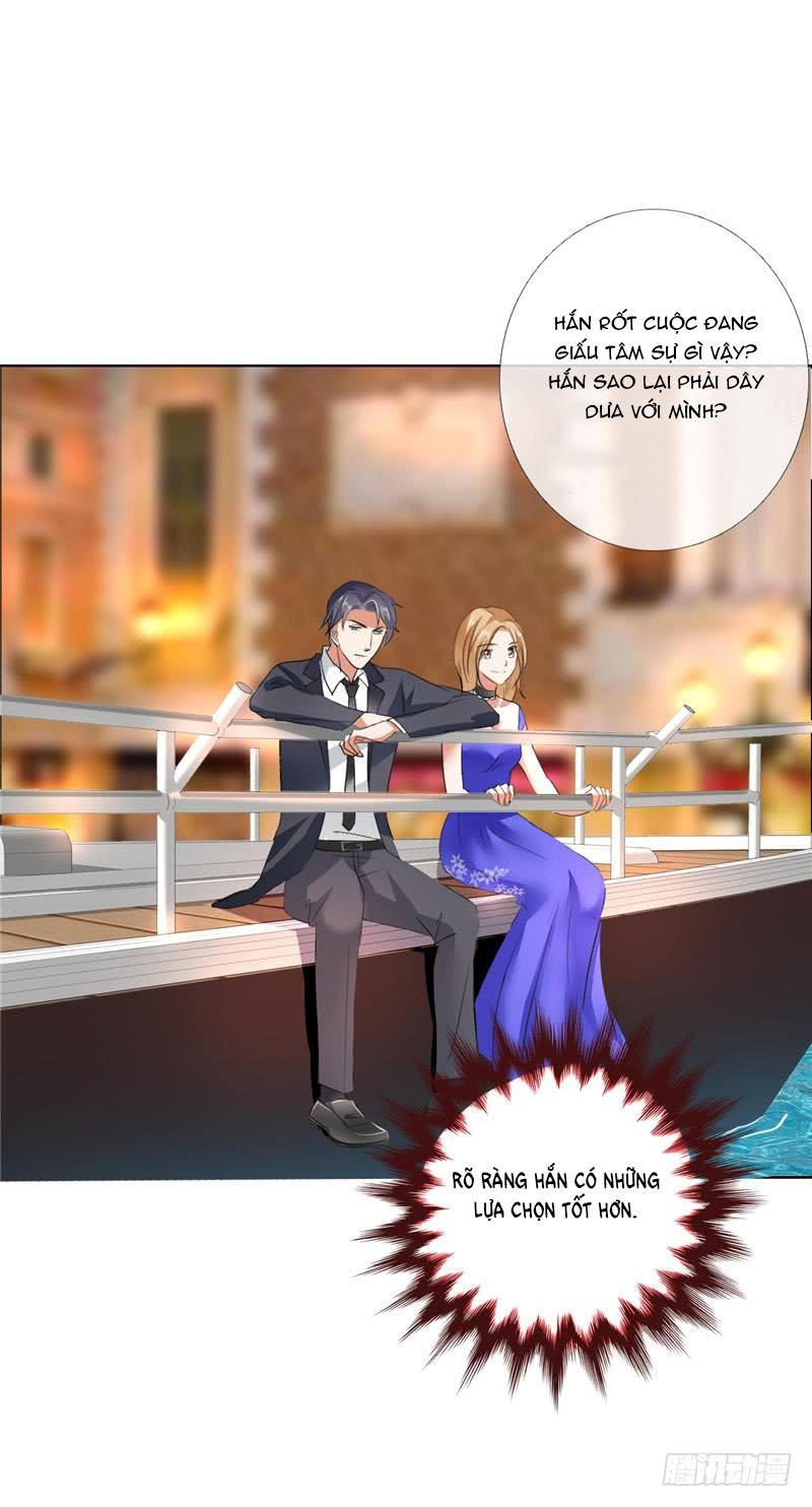 Độc Sủng Kiều Thê Của Bá Đạo Tổng Tài Chapter 10 - Trang 2