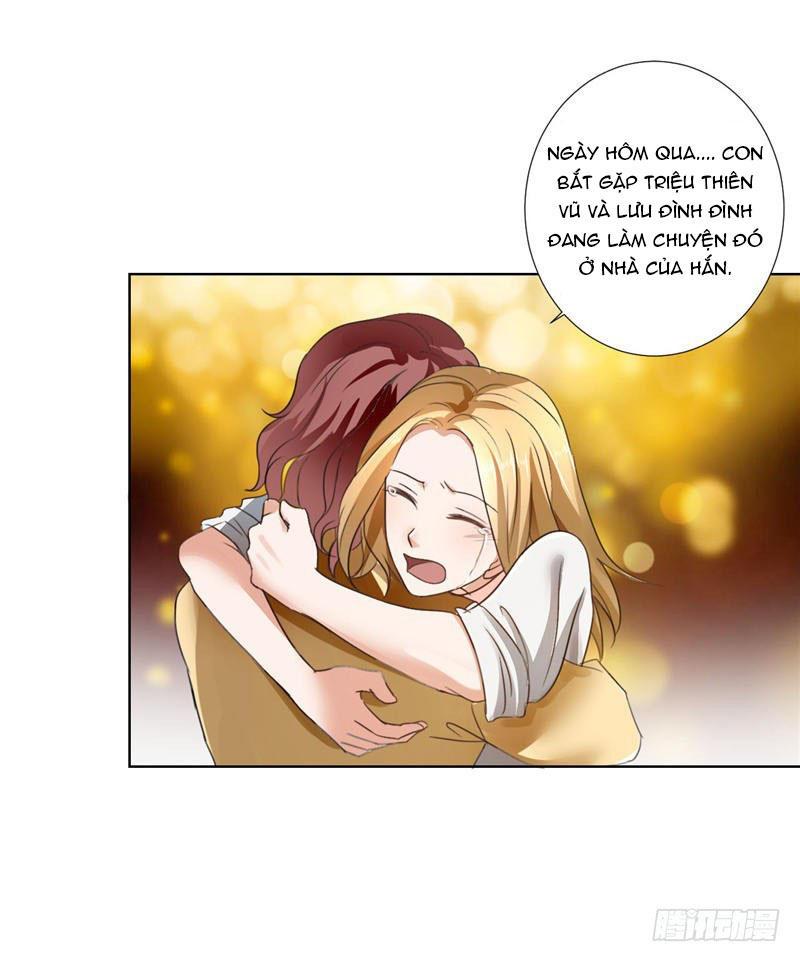 Độc Sủng Kiều Thê Của Bá Đạo Tổng Tài Chapter 3 - Trang 2