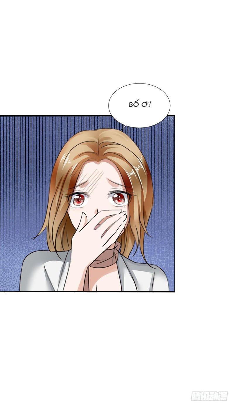 Độc Sủng Kiều Thê Của Bá Đạo Tổng Tài Chapter 3 - Trang 2