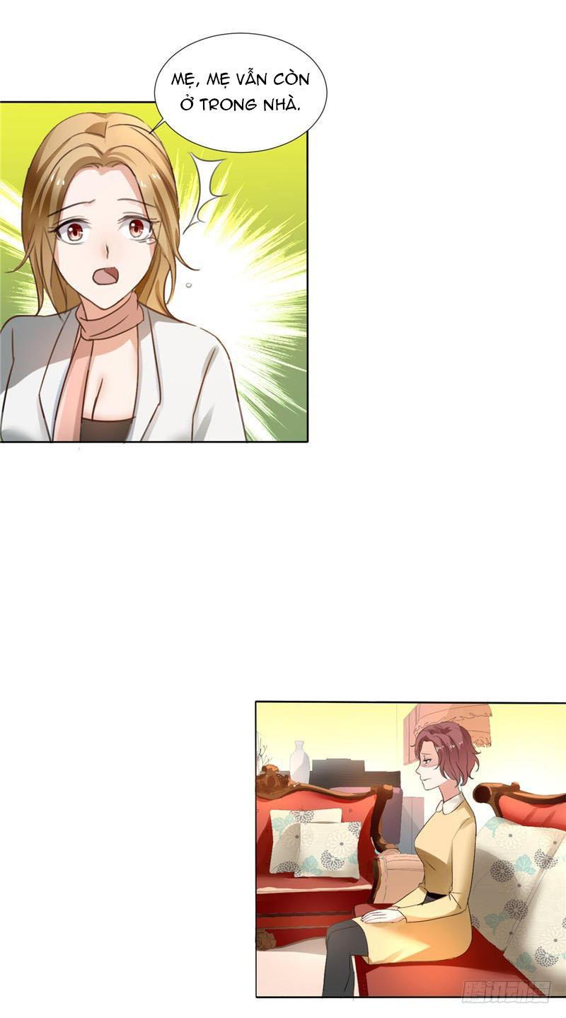 Độc Sủng Kiều Thê Của Bá Đạo Tổng Tài Chapter 3 - Trang 2