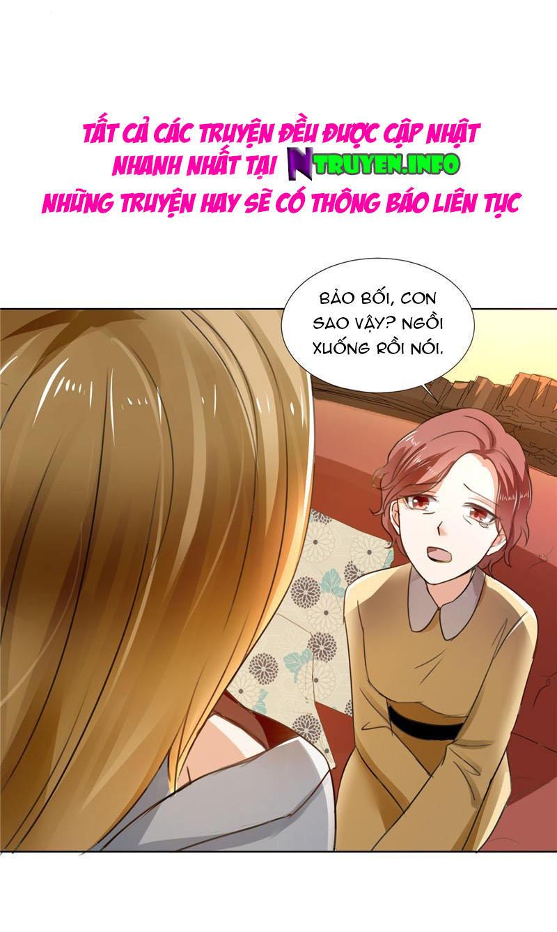 Độc Sủng Kiều Thê Của Bá Đạo Tổng Tài Chapter 3 - Trang 2