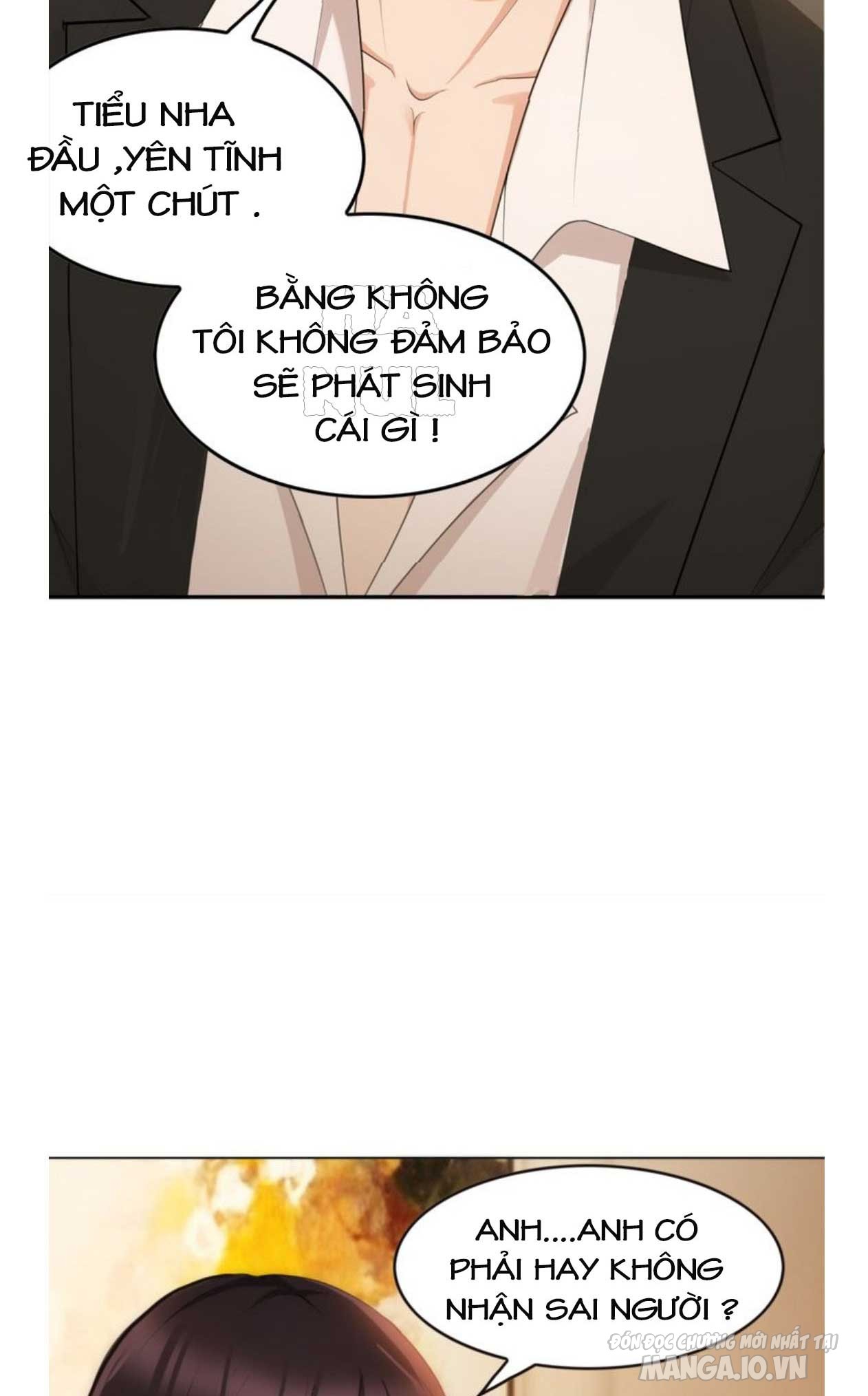 Độc Sủng Tuyệt Sắc Tiểu Kiều Thê Chapter 1 - Trang 2