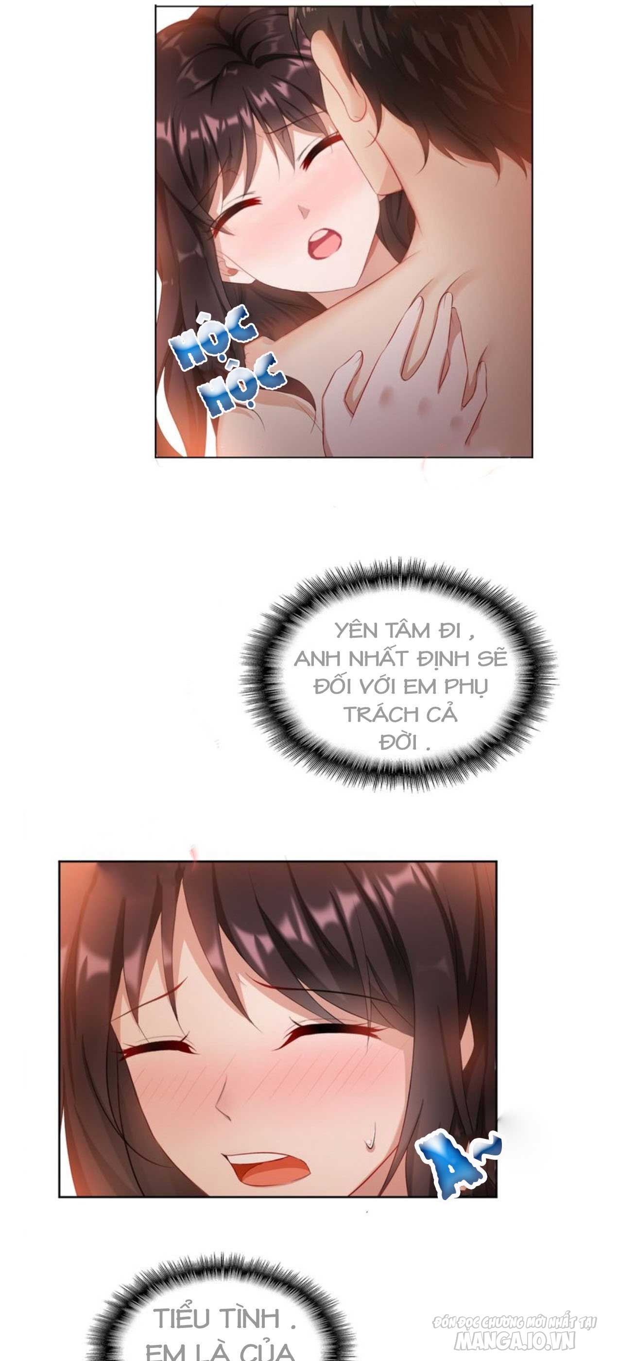 Độc Sủng Tuyệt Sắc Tiểu Kiều Thê Chapter 1 - Trang 2