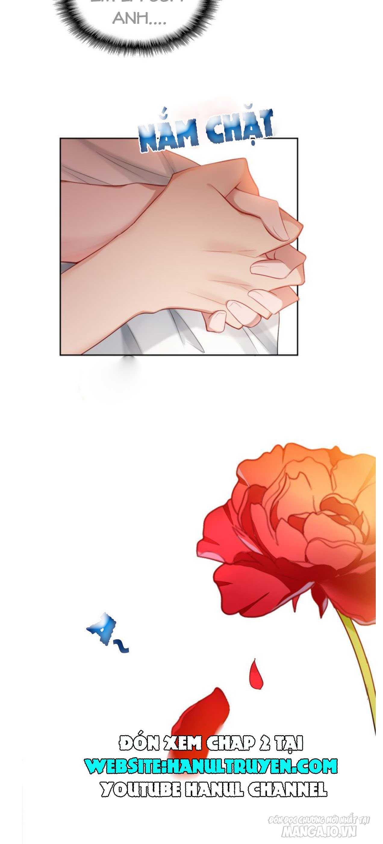 Độc Sủng Tuyệt Sắc Tiểu Kiều Thê Chapter 1 - Trang 2