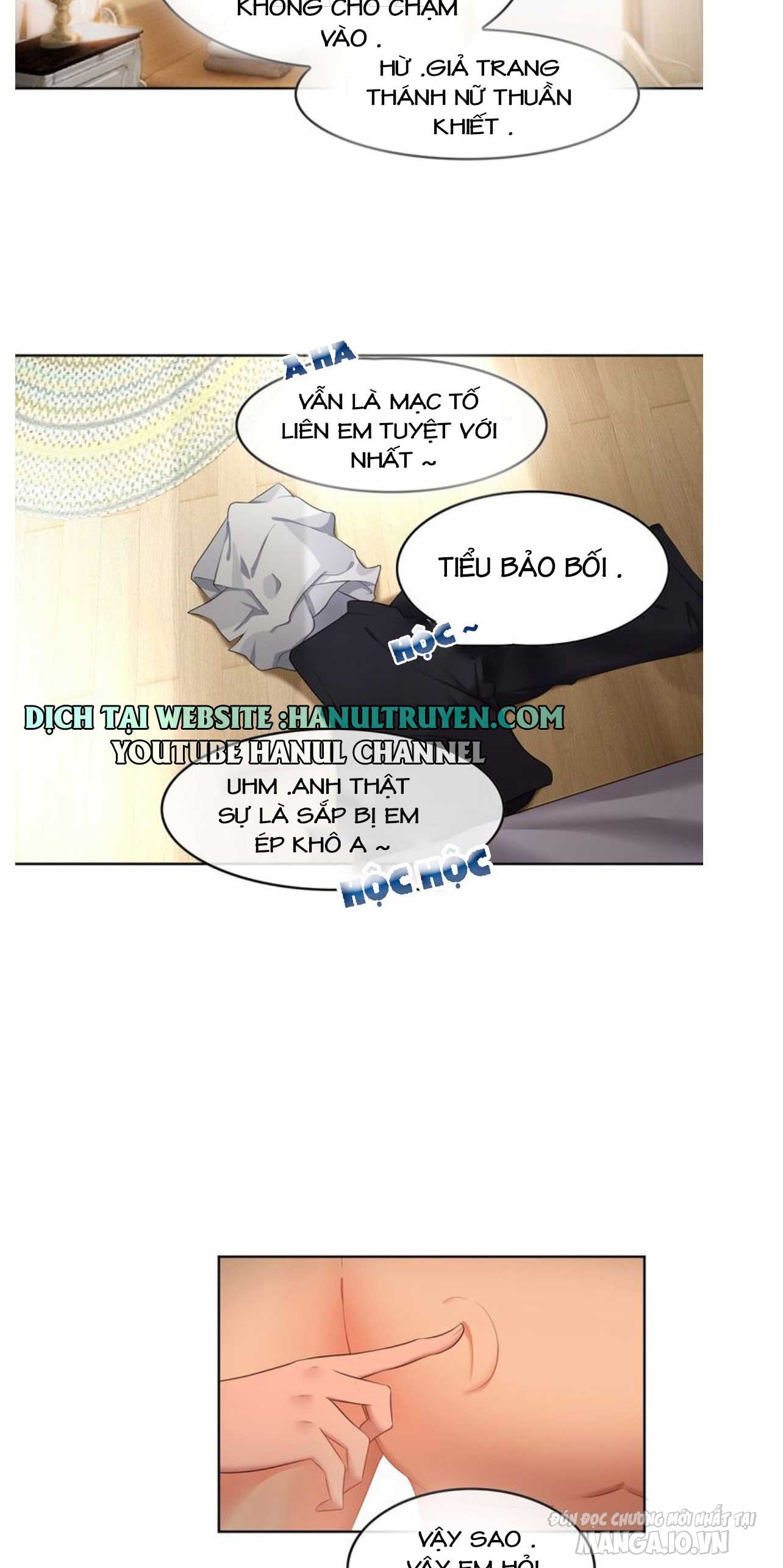 Độc Sủng Tuyệt Sắc Tiểu Kiều Thê Chapter 10 - Trang 2