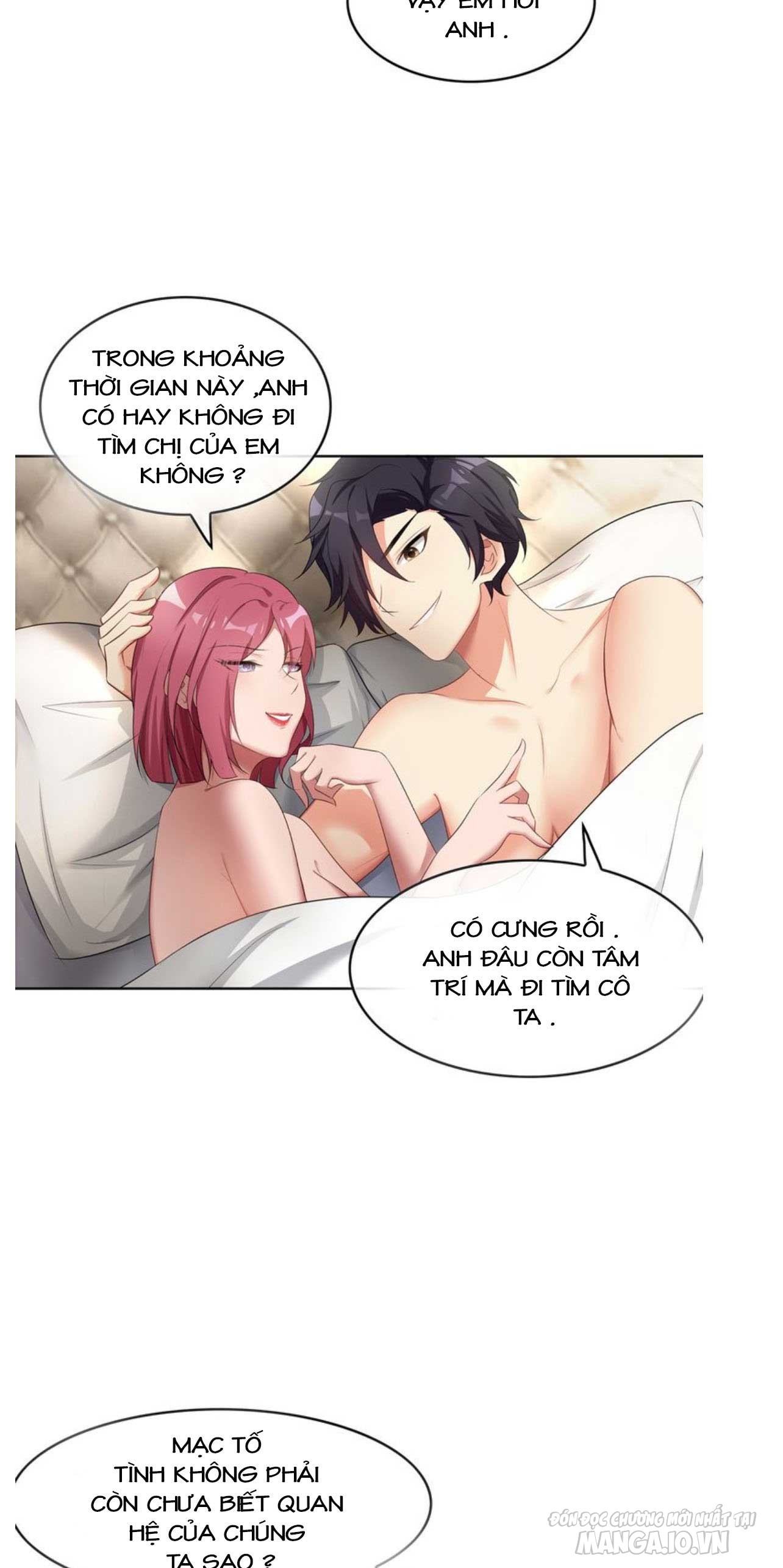 Độc Sủng Tuyệt Sắc Tiểu Kiều Thê Chapter 10 - Trang 2