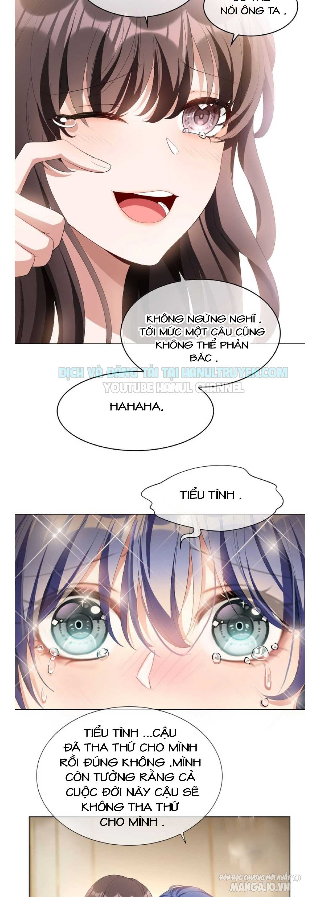 Độc Sủng Tuyệt Sắc Tiểu Kiều Thê Chapter 103 - Trang 2