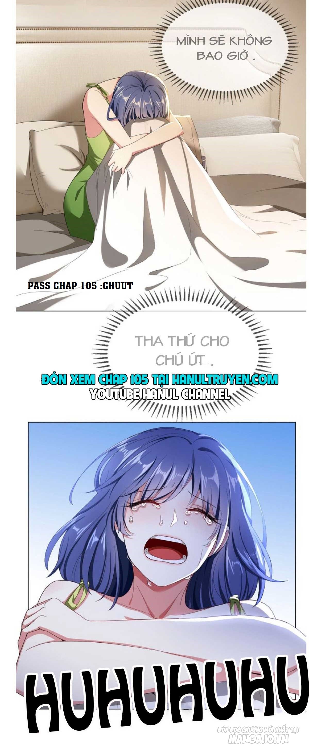 Độc Sủng Tuyệt Sắc Tiểu Kiều Thê Chapter 104 - Trang 2