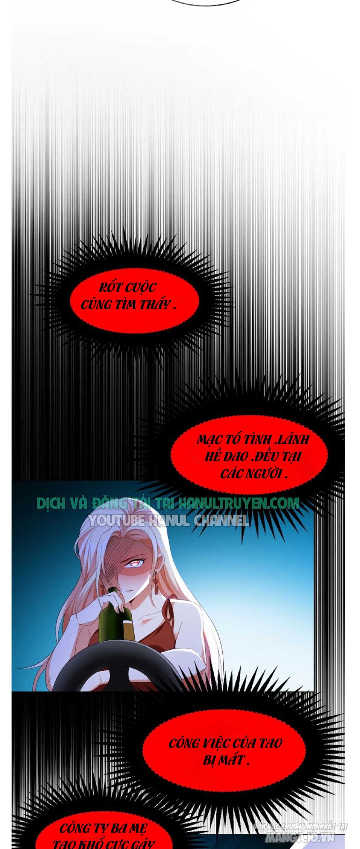 Độc Sủng Tuyệt Sắc Tiểu Kiều Thê Chapter 107 - Trang 2