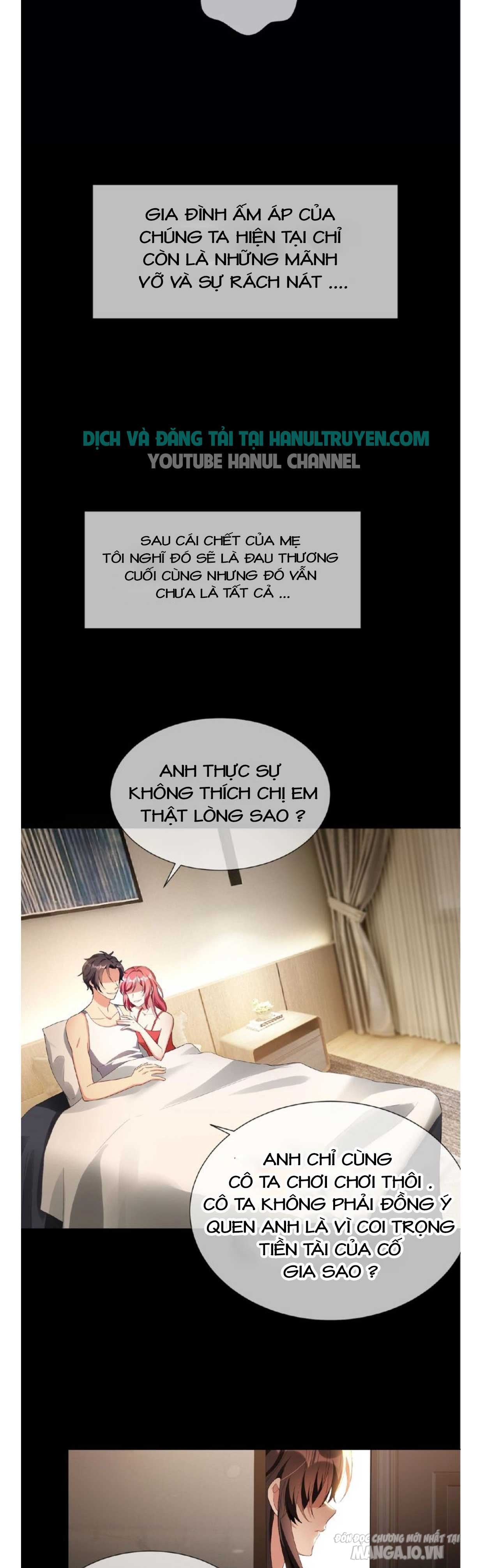 Độc Sủng Tuyệt Sắc Tiểu Kiều Thê Chapter 109 - Trang 2