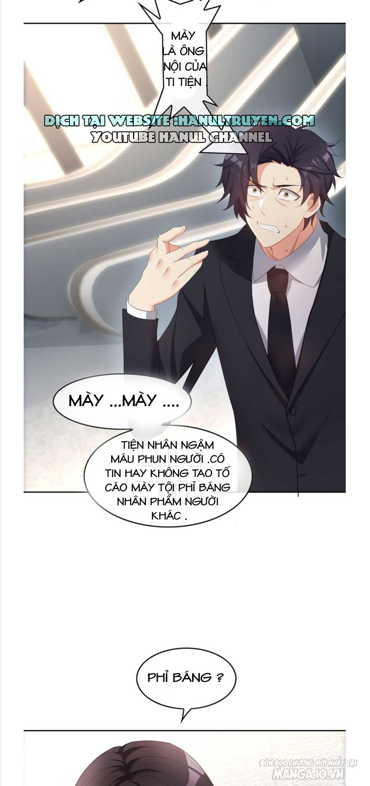 Độc Sủng Tuyệt Sắc Tiểu Kiều Thê Chapter 11 - Trang 2