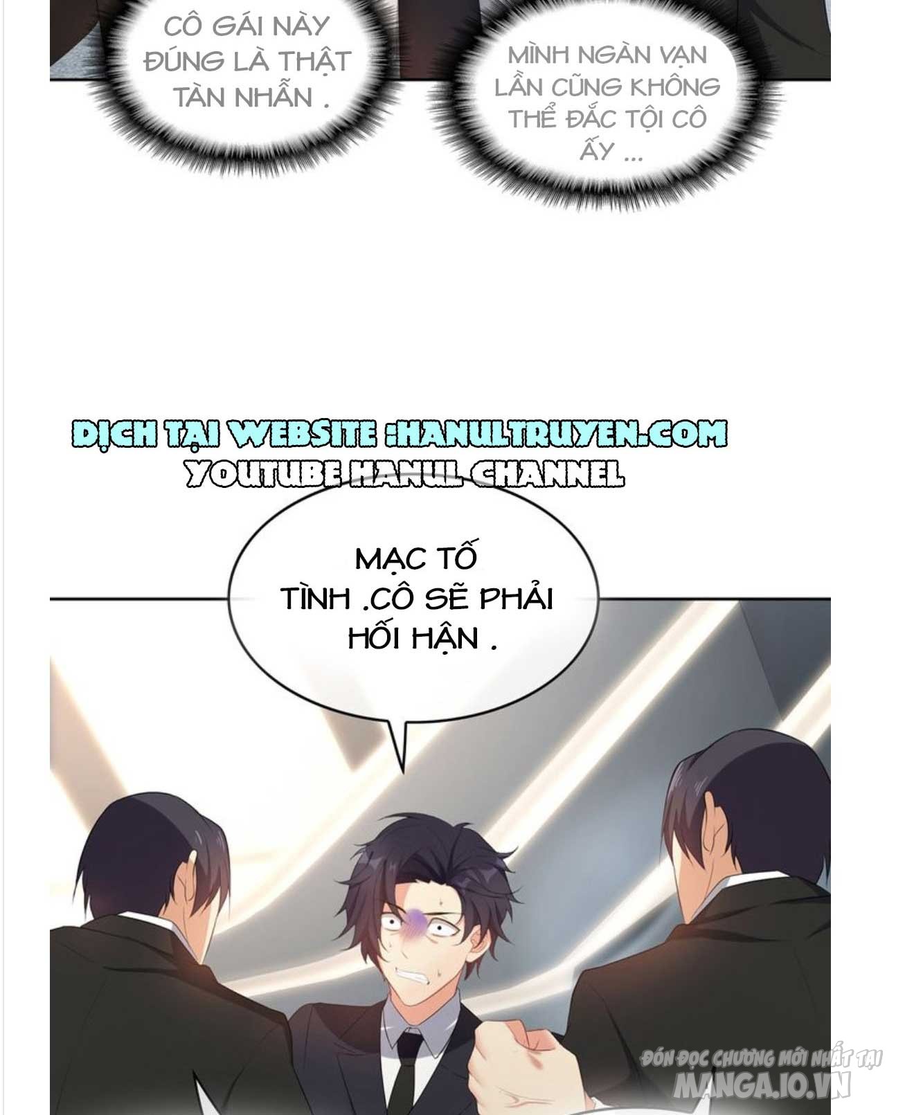 Độc Sủng Tuyệt Sắc Tiểu Kiều Thê Chapter 11 - Trang 2