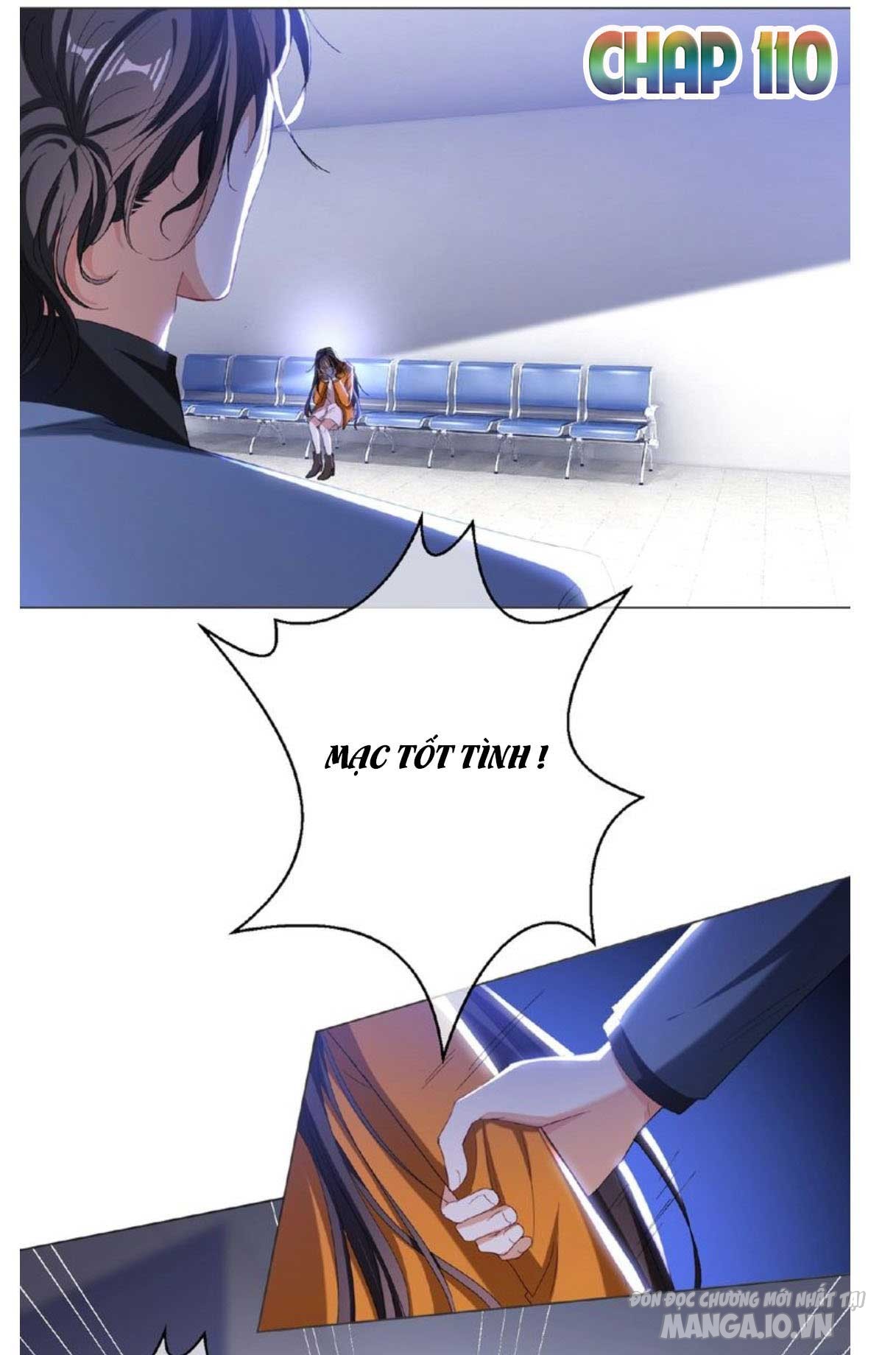 Độc Sủng Tuyệt Sắc Tiểu Kiều Thê Chapter 110 - Trang 2