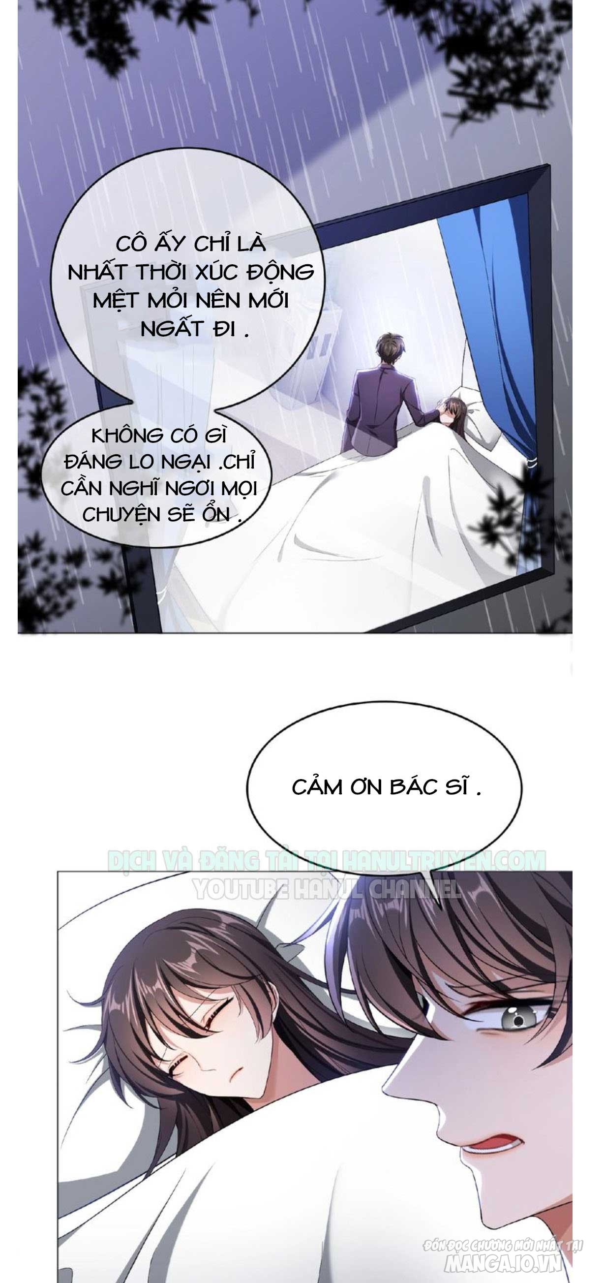 Độc Sủng Tuyệt Sắc Tiểu Kiều Thê Chapter 112 - Trang 2