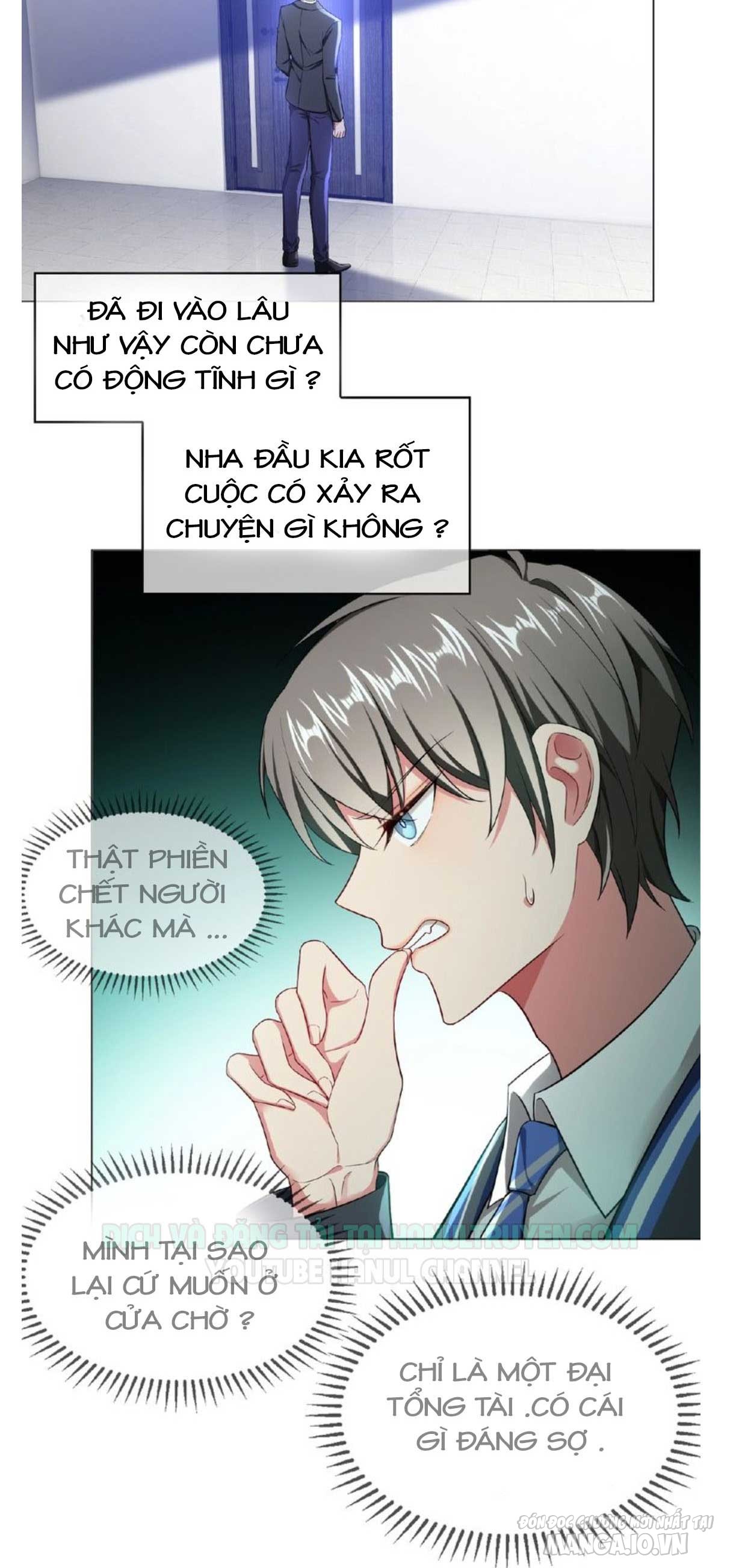 Độc Sủng Tuyệt Sắc Tiểu Kiều Thê Chapter 112 - Trang 2