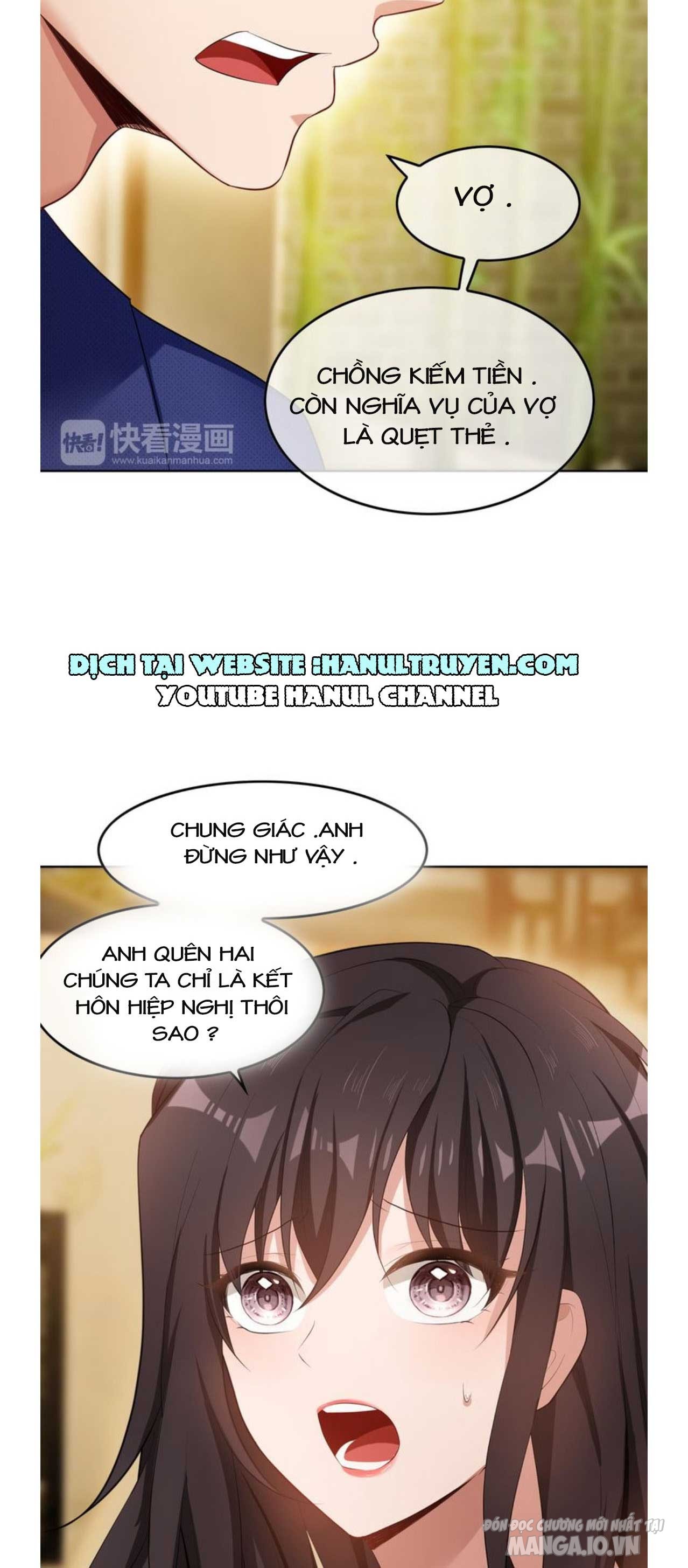 Độc Sủng Tuyệt Sắc Tiểu Kiều Thê Chapter 12 - Trang 2