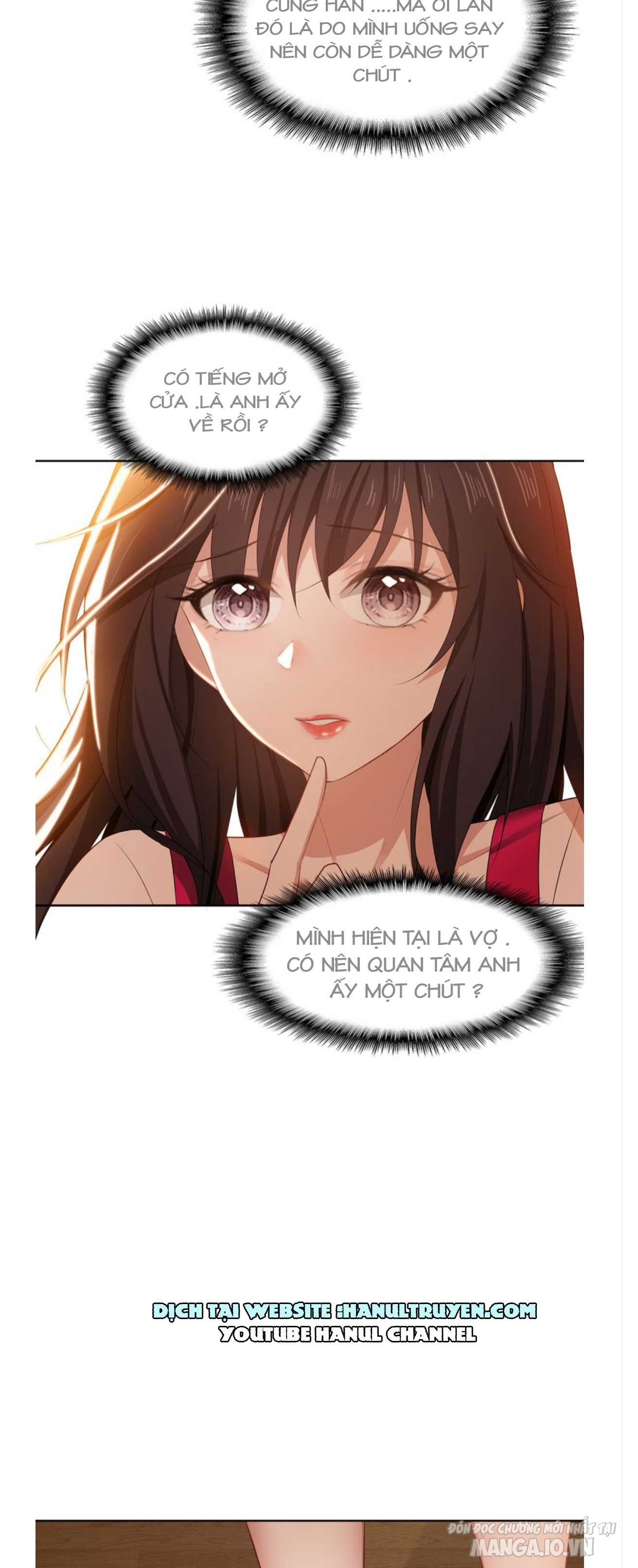 Độc Sủng Tuyệt Sắc Tiểu Kiều Thê Chapter 13 - Trang 2