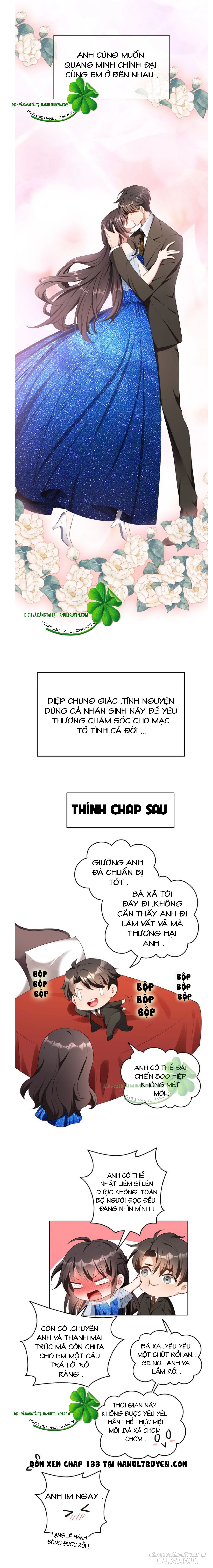 Độc Sủng Tuyệt Sắc Tiểu Kiều Thê Chapter 132 - Trang 2