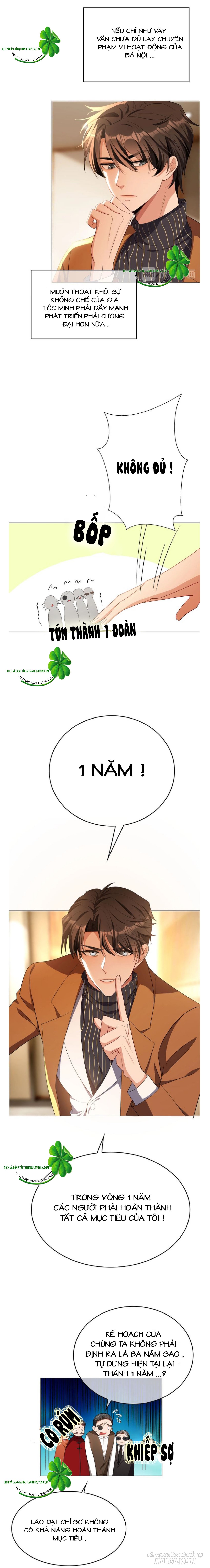 Độc Sủng Tuyệt Sắc Tiểu Kiều Thê Chapter 139 - Trang 2