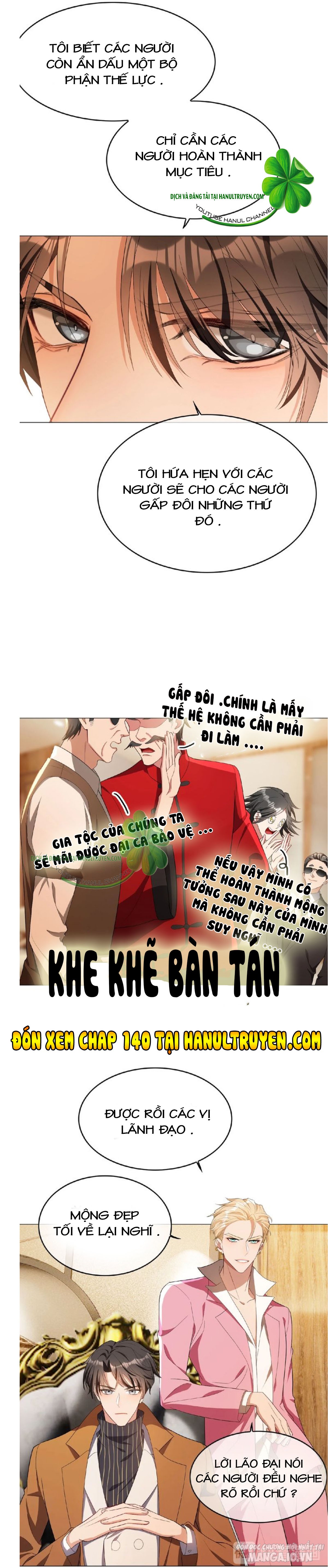 Độc Sủng Tuyệt Sắc Tiểu Kiều Thê Chapter 139 - Trang 2