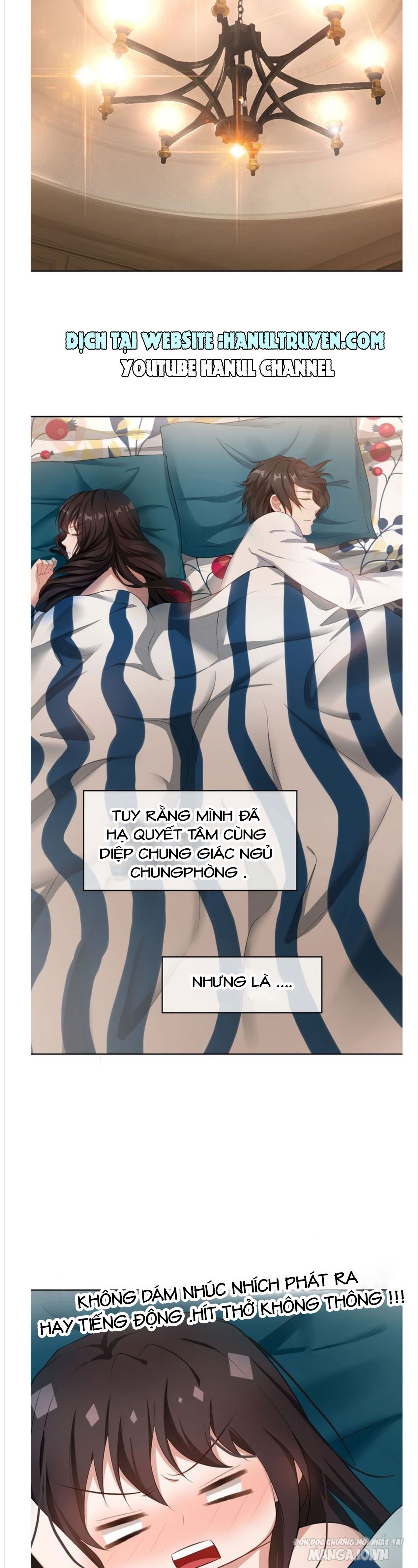 Độc Sủng Tuyệt Sắc Tiểu Kiều Thê Chapter 14 - Trang 2